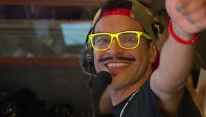 Javier Puentes, el primer director de televisión de la Teletón que antes  formó parte de la institución