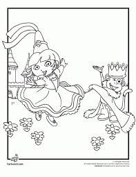 Each printable highlights a word that starts. Dora The Explorer Playing Prince And Princess Coloring Pages Letscolorit Com Princess Coloring Pages Dora Coloring Princess Coloring