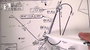 jeppesen charts understanding jeppesen charts part ii