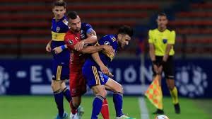 ¿cuáles son los partidos de hoy 14 de junio? Partidos De Hoy 22 Octubre 2020 Horarios Y Canales Tv Para Ver En Directo Boca Juniors Vs Caracas Por Copa Libertadores Europa League Futbol En Vivo Peru Argentina Colombia Chile Ecuador Rpp Noticias