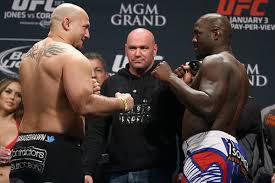 Jared christopher jc cannonier is an american professional mixed martial artist. Jared The Killa Gorilla Cannonier Mma Stats Pictures News Videos Biography Sherdog Com