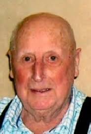 Alfred T. "Fritz" Mand Obituary January 8, 2012