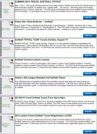 Softball tryout evaluation form template | jotform a softball tryout evaluation form is a document that is used to evaluate the skills of the players during a softball tryout. Travel Softball Player Contract Pdf Free Download