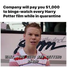 Memes make me not want 2 die so it'll help u rapgodsuga: 50 Of The Funniest Harry Potter Memes That Will Take You Back To Hogwarts Inspirationfeed