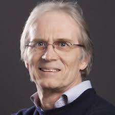 Ken Jarrell's Instagram, Twitter & Facebook