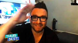 Frank Molnar in Las Vegas TV Plus