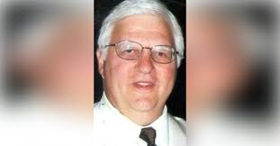 Obituary information for Kenneth Lawrence