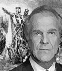 Melisende's Library: “I have the temperament of a harlot":