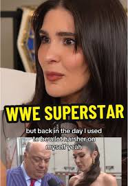 Cathy Kelley First Interview