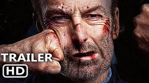 I've studied the film industry, both academically and informally, and with an emphasis in box office. Nobody Official Trailer 2021 Bob Odenkirk Action Movie Hd Youtube