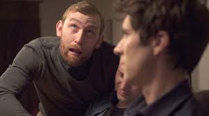 Nicole, her Ex & the Killer (2022)