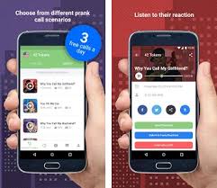 Prankdial app is developed by lavalsoft. Prank Dial Prank Call App Apk Download For Android Latest Version 6 0 3 Com Prankriot