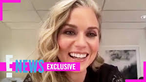 Bethany Joy Lenz BREAKS SILENCE