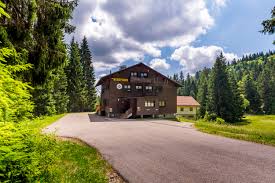 Für bergsteiger und wanderer das wahre ziel. Haus Bergfried Aitern Zimmer Ferienwohnungen Schwarzwaldregion Belchen