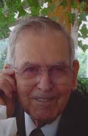 Eugene R. Reese Obituary