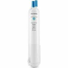 Whirlpool is committed to getting you the correct filter for your refrigerator in the easiest way possible. Whirlpool Everydrop Edr3rxd1 Refrigerator Water Filter 3 Purple For Sale Online Ebay