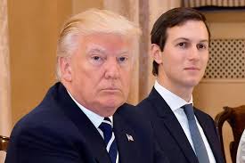 New Drama For Jared Kushner In A Family Familiar With Controversy Nj Com White house senior advisor jared kushner has a fascinating family history. new drama for jared kushner in a