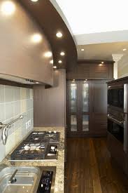 Remembering the specifics of the kitchen facilities, choose paint resistant to external influences. New Trends For False Ceiling Designs For Kitchen Ceilings Ceiling Designs Pinterest Cnn Times Idn