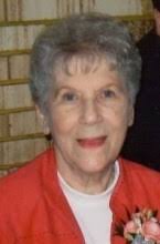 Eleanor Brauer Obituary