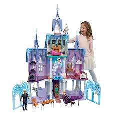 Red and blue dora kitchen big. 15 Best Frozen Toys In 2020 Elsa Anna Toys From Frozen 2