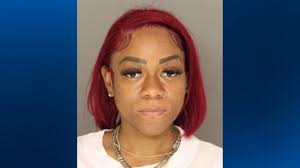 Woman accused of trying to pass suspected drugs to boyfriend at Penn Hills  magistrate's office