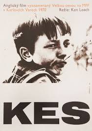 Aged eight, he entered a talent competition, and won first prize for his stand up comedy. Kes 1971 Czech A3 Poster Posteritati Movie Poster Gallery