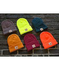 Beanie In 2021 Orange Beanie Carhartt Yellow Beanie