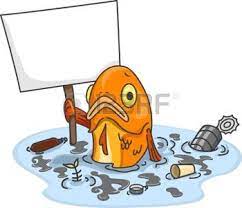 Pin On Water Pollution Poster