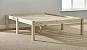 Metal Bed Base