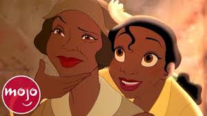 Top 10 Animated Disney Songs Watchmojo Com