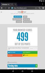 This means this application helps other applications to open web content without the need to copy and. Android System Webview For Android Apk Download