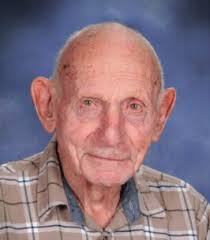 Obituary for John F. Grabber