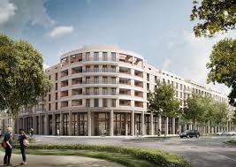 2 zimmer wohnung offenbach luisenstr. Goethequartier Offenbach Am Main Verbindungen Schaffen