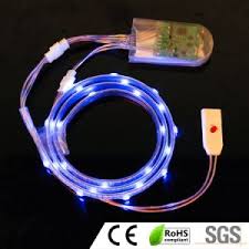 China Led Light Led Colorful Shoes 3v Led Strip Battery Operated Led Lights For Shoes China Led Shoe Lights Led Strip Lighting