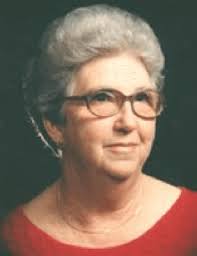 Margaret Rippy Davis