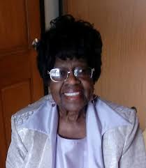 Barbara Ann Thompson