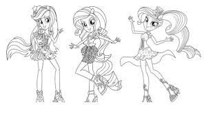 Maybe you would like to learn more about one of these? My Little Pony Equestria Girls Free Printable Coloring Pages For Girls And Boys