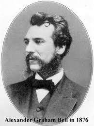 Alexander Graham Bell