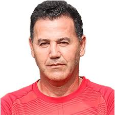 San Lorenzo » Lista de jugadores