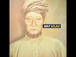 Sejarah mat kilau pahlawan pahang. Mat Kilau Youtube