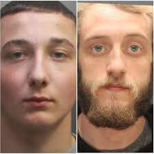 Shameless robber, killer driver and gun hiding cocaine dealer jailed this  week