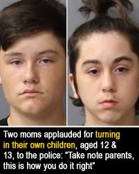 Consequences of Parenting Decisions and Turning Children into Authorities