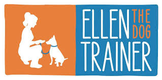 Ellen The Dog Trainer