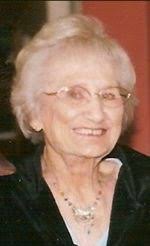 Bonnie Overton Obituary (2006)