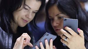 My tech detox in Russia was a hidden blessing