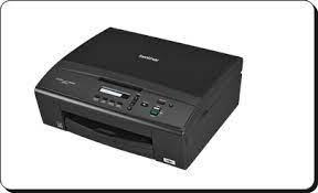Select wireless installation and follow the wireless. Brother Dcp J140w Drucker Treiber Fur Windows Mac Brother Treiber
