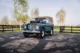 Image result for Marine Blue 1982 Land Rover