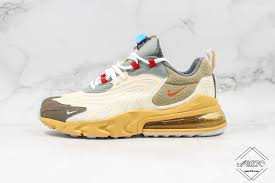 Fusing streetwear essentialism with a utilitarian outlook, splashes of camo and the trademark cactus jack embroidered branding, this pack truly encapsulates the appeal of nike. Parity Travis Scott Cactus Shoes Up To 64 Off
