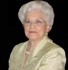 Creasy Jewell Fortenberry Hamilton Obituary