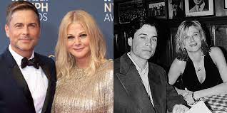 Sheryl berkoff is an american makeup artist, jewelry, and interior designer who is best known for being the wife of famous american actor rob lowe. Who Is Rob Lowe S Wife Sheryl Berkoff Inside The 9 1 1 Lone Star S Marriage